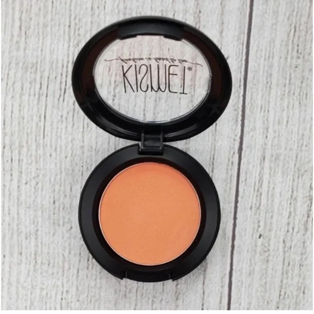 💎 Kismet Mimosa Blossom Blush in Shade Mimosa New
